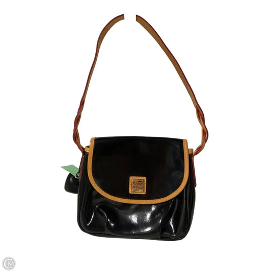 Handbag Designer By Dooney And Bourke, Size: Small