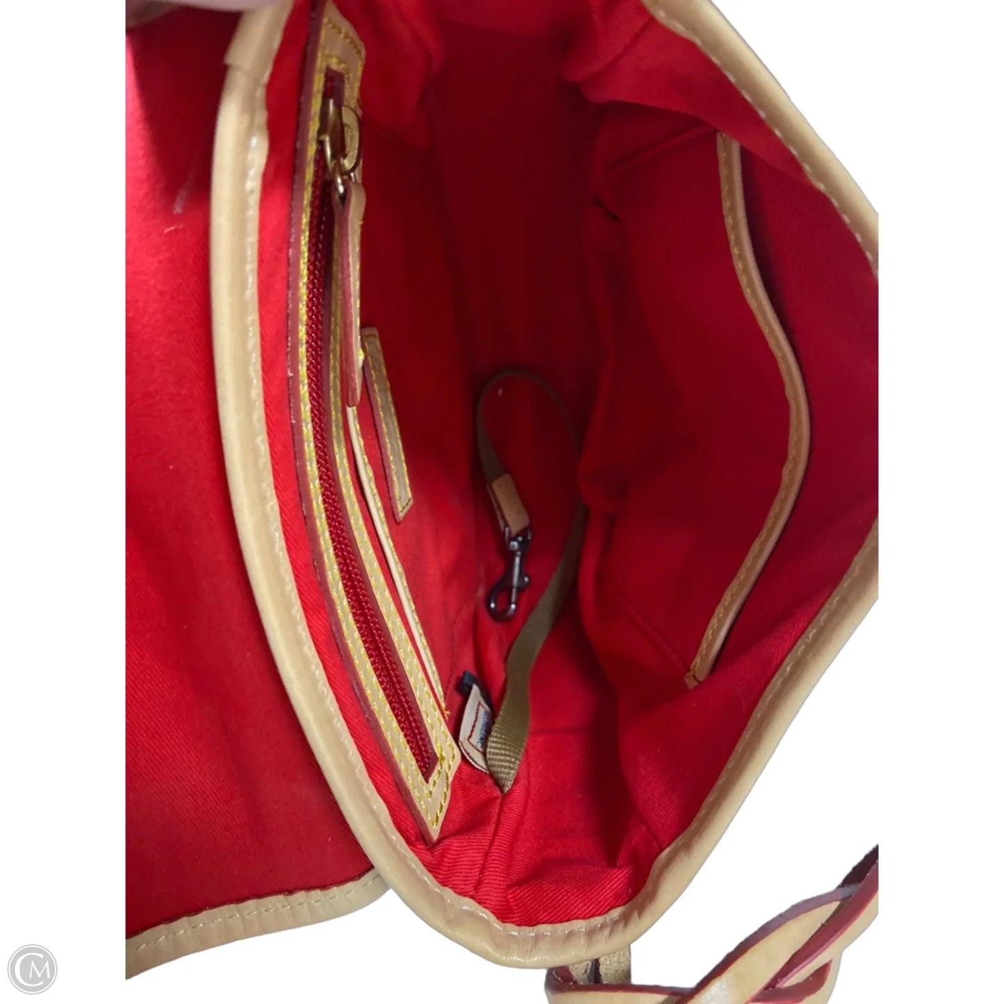 Handbag Designer By Dooney And Bourke, Size: Small