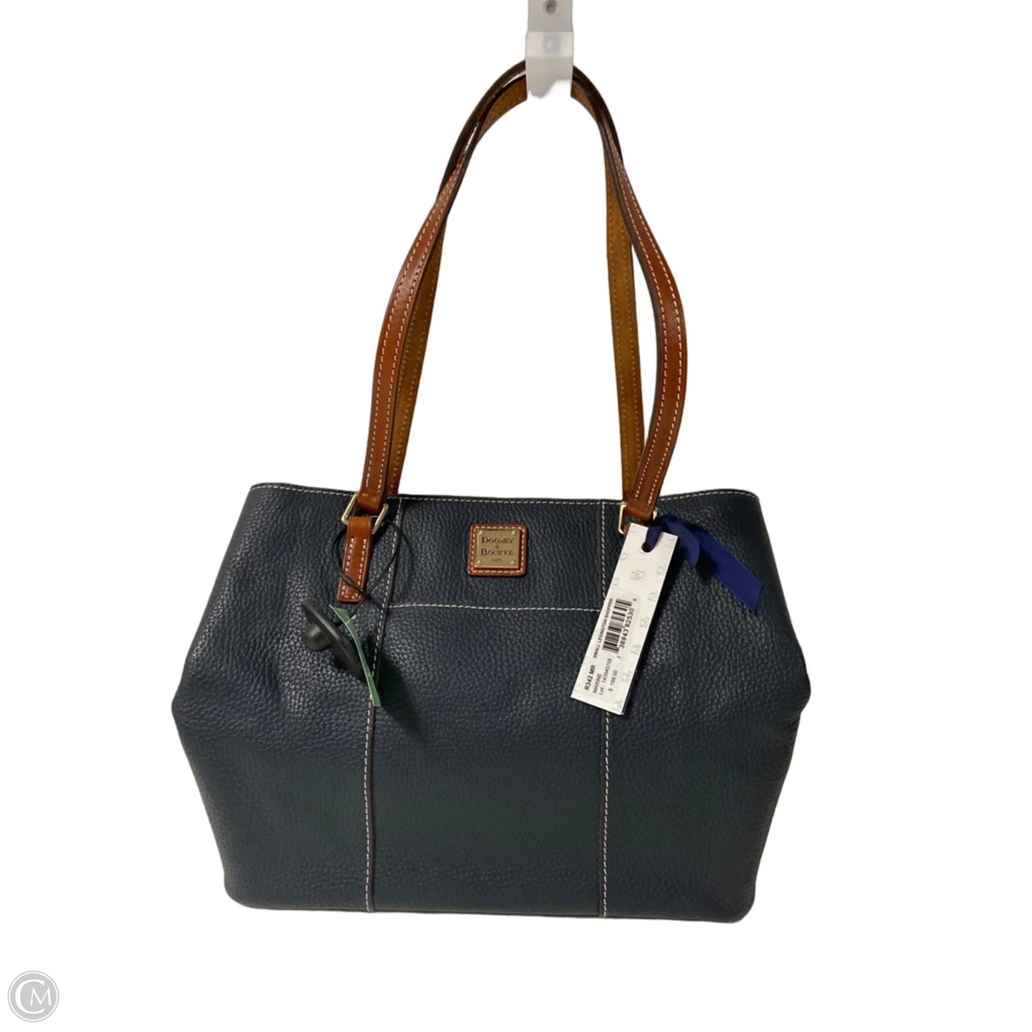 Handbag Designer By Dooney And Bourke, Size: Medium