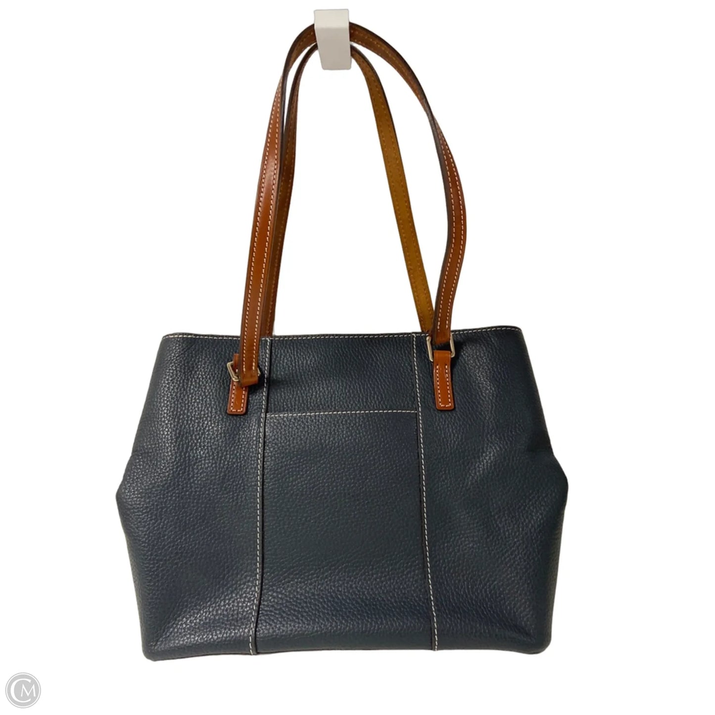 Handbag Designer By Dooney And Bourke, Size: Medium