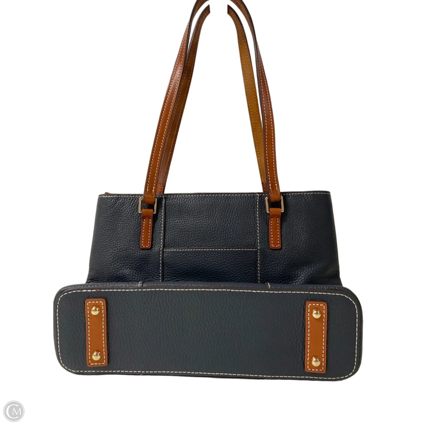 Handbag Designer By Dooney And Bourke, Size: Medium