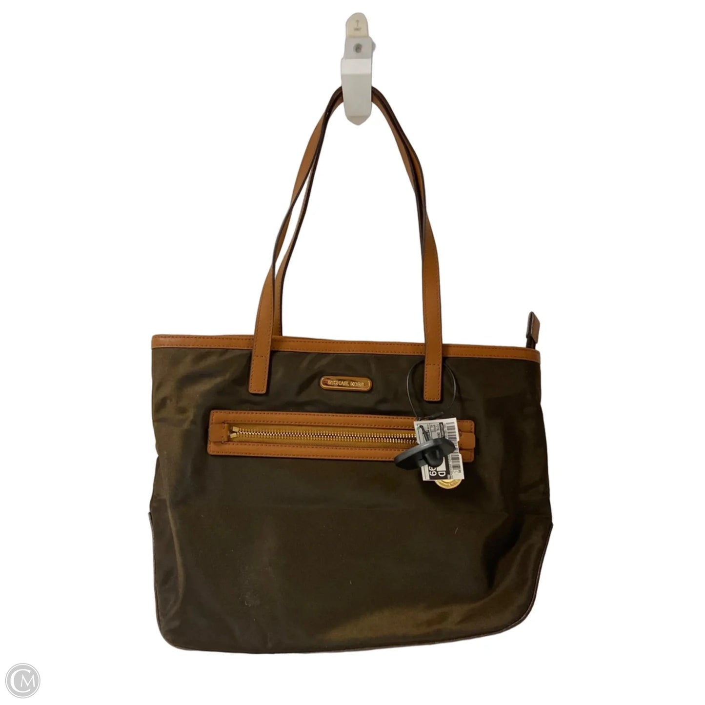 Tote Designer By Michael Kors, Size: Medium