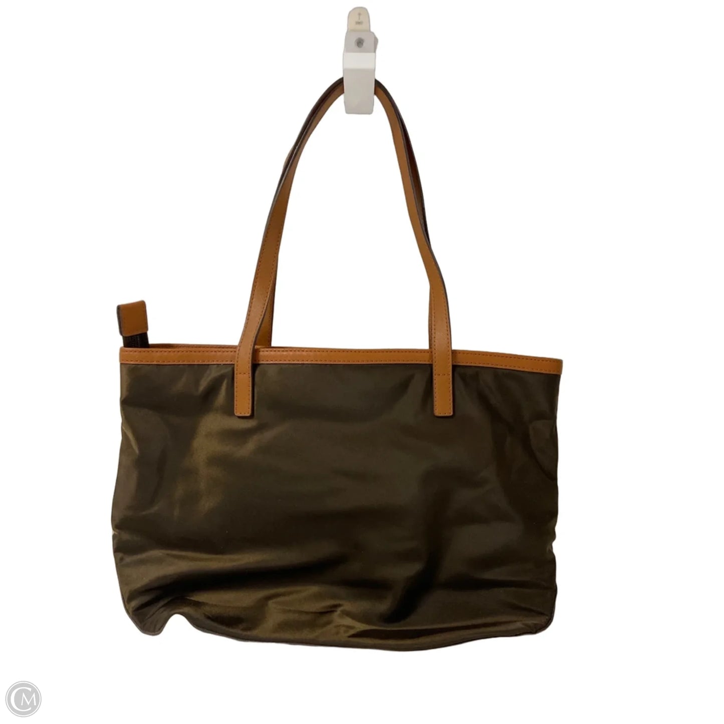 Tote Designer By Michael Kors, Size: Medium