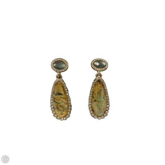 Earrings Dangle/drop By Clothes Mentor
