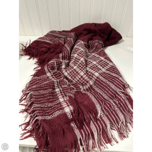 Scarf Long By Free People