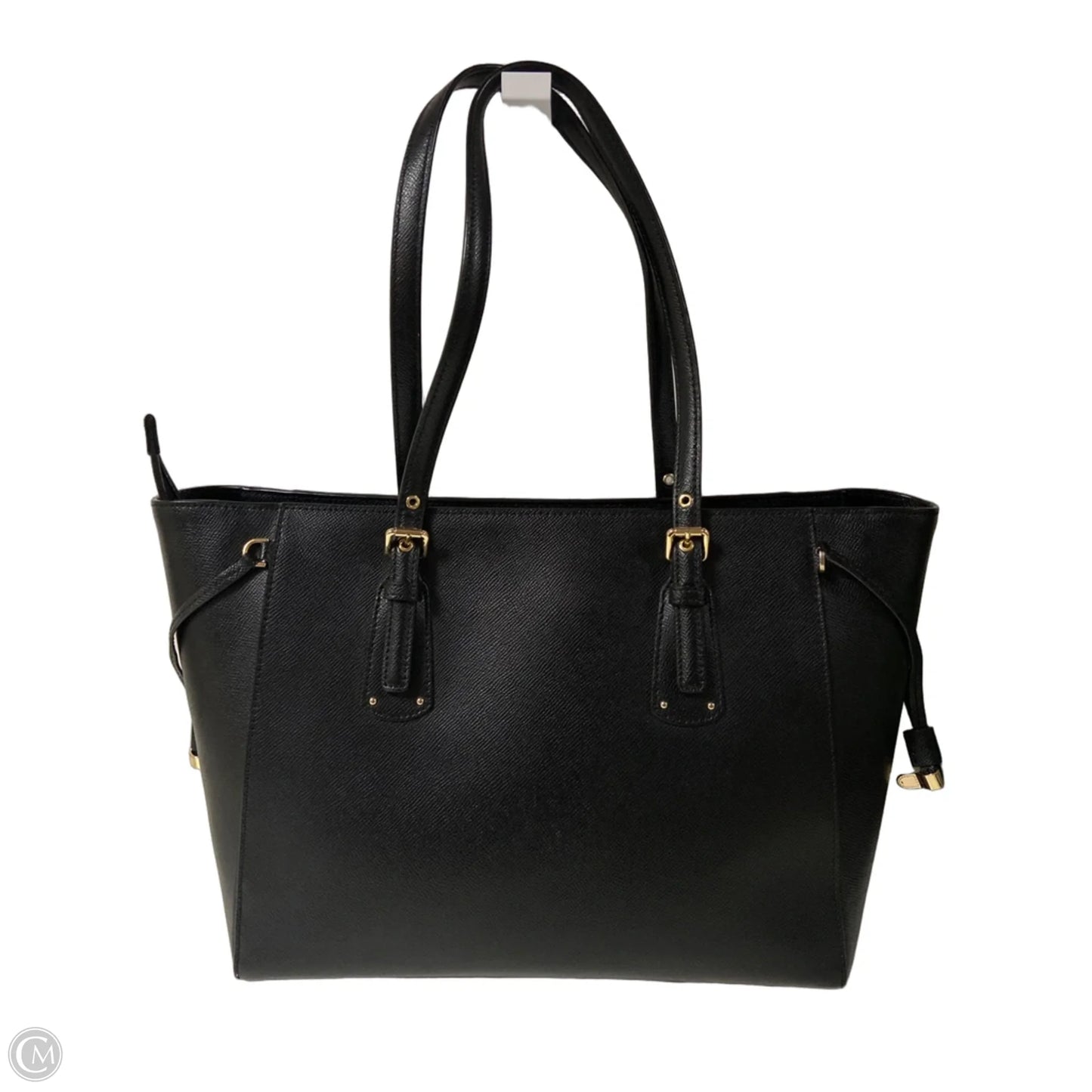 Tote Designer By Michael Kors, Size: Large