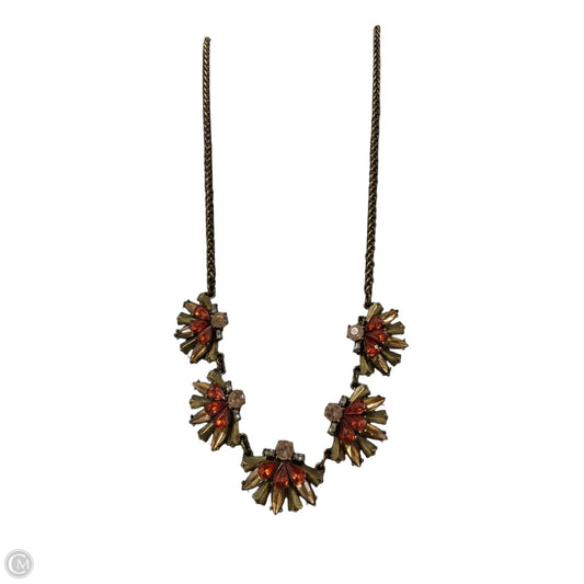 Necklace Statement By Clothes Mentor