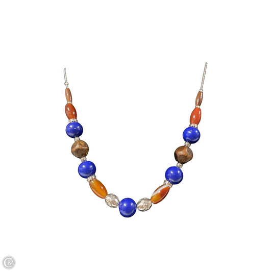Necklace Statement By Brighton