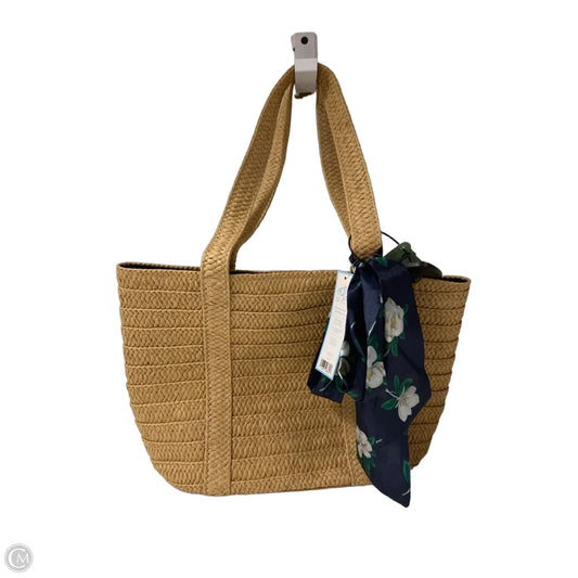 Handbag By Draper James, Size: Medium