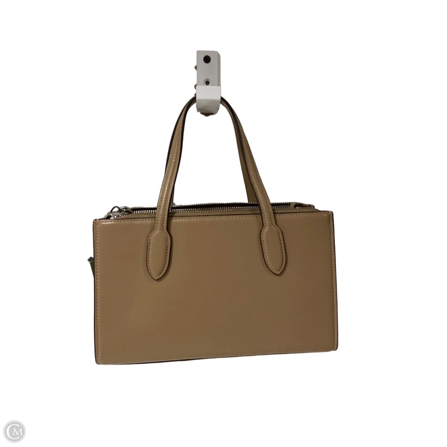 Handbag Designer By Coach, Size: Small