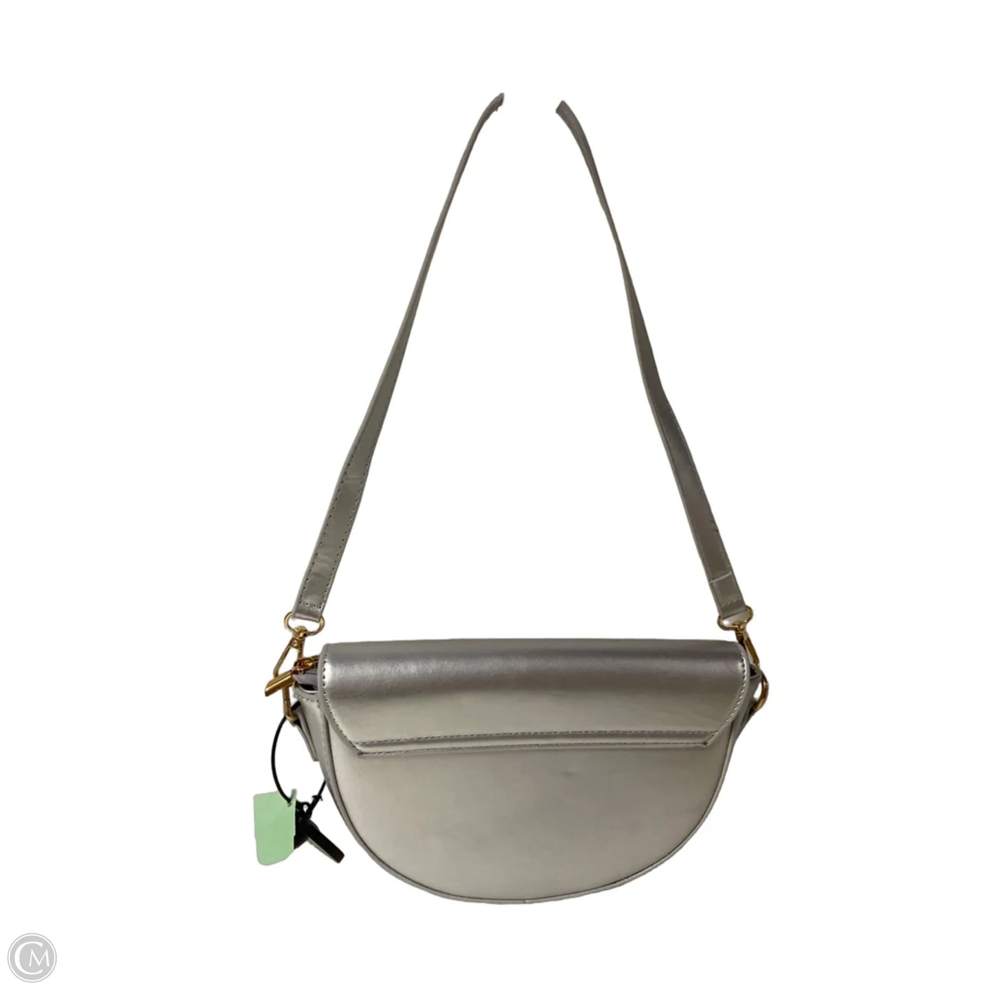Handbag By Clothes Mentor, Size: Small