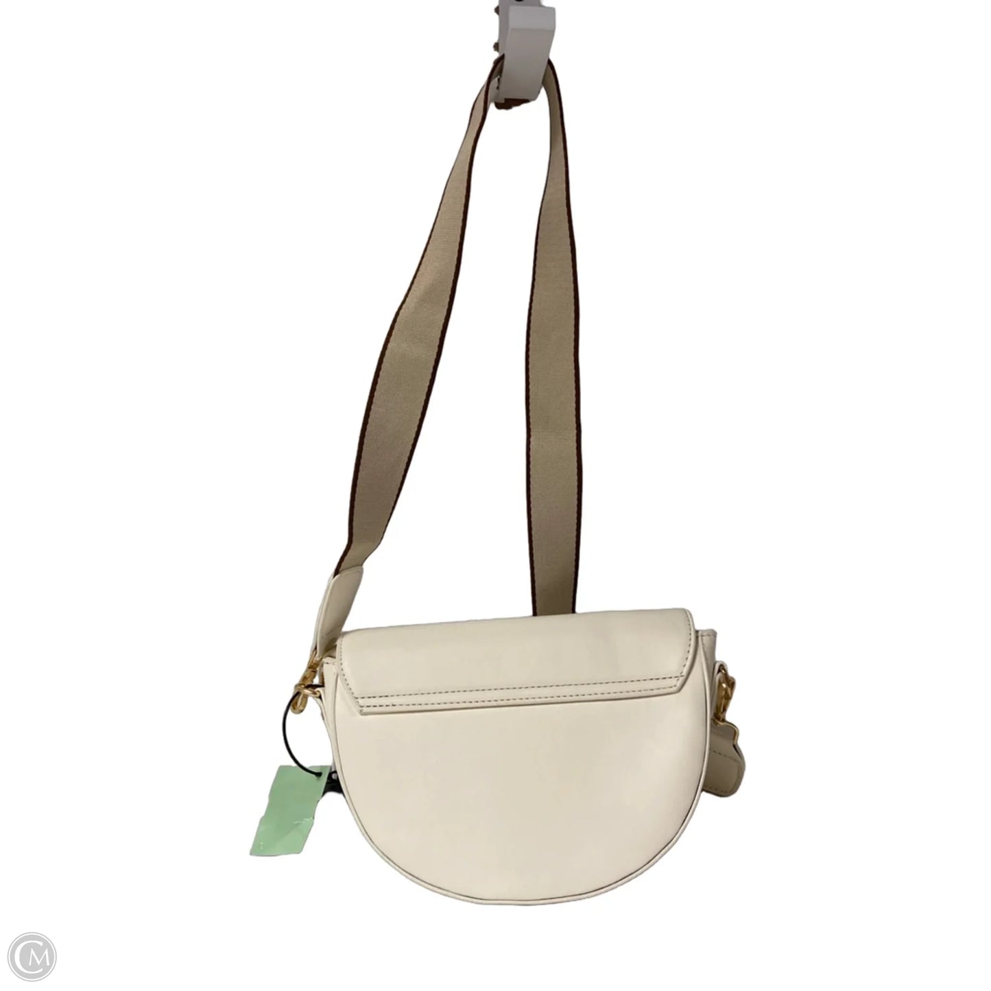 Handbag By Clothes Mentor, Size: Small