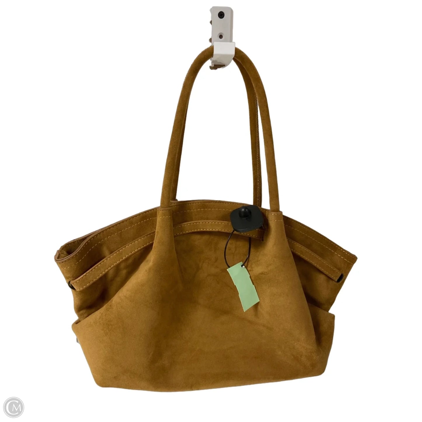 Handbag By Clothes Mentor, Size: Medium