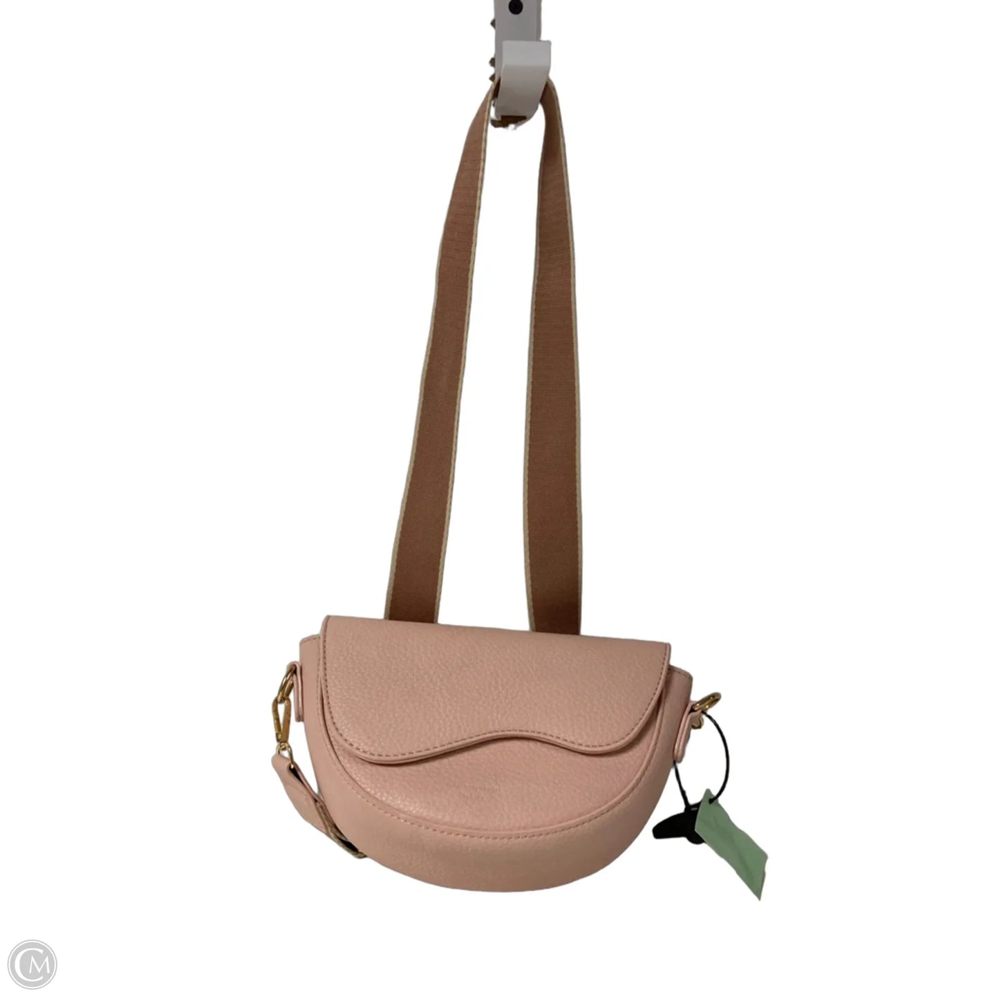 Crossbody By Clothes Mentor, Size: Small