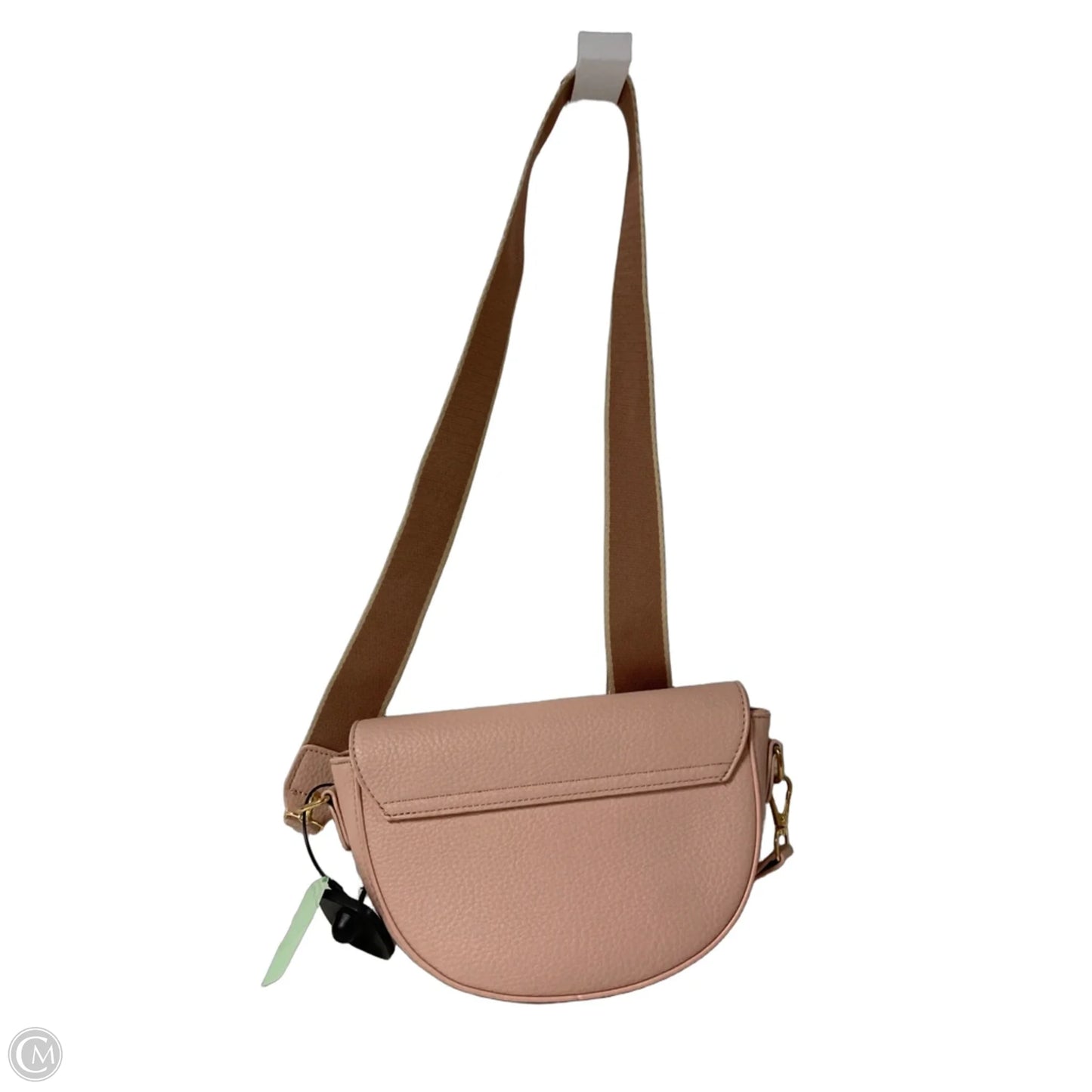 Crossbody By Clothes Mentor, Size: Small