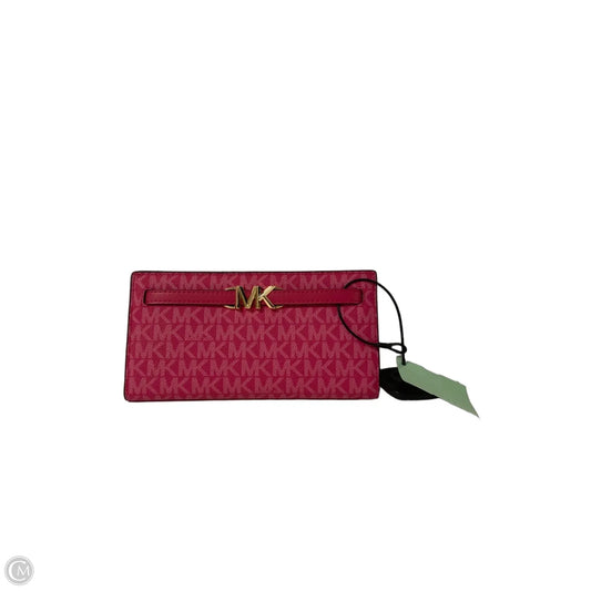 Wallet Designer By Michael Kors, Size: Medium