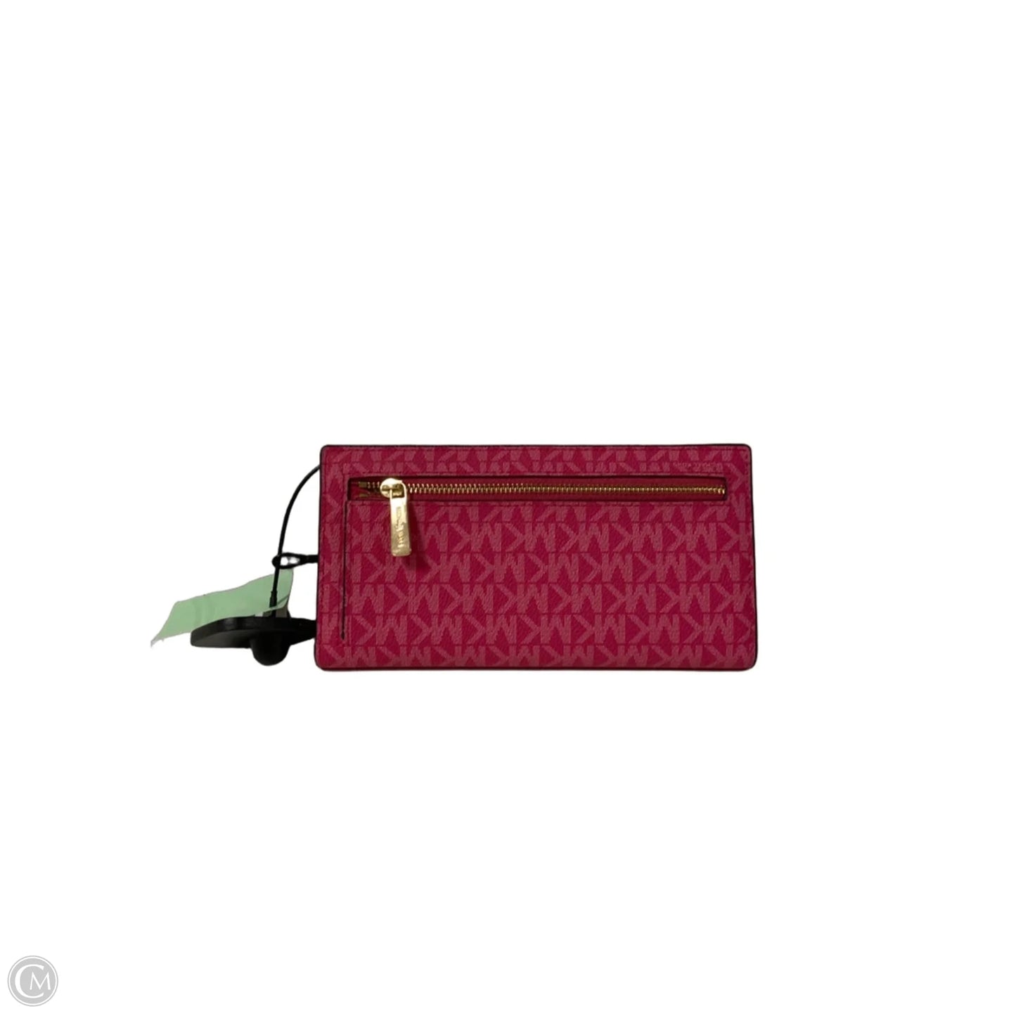 Wallet Designer By Michael Kors, Size: Medium