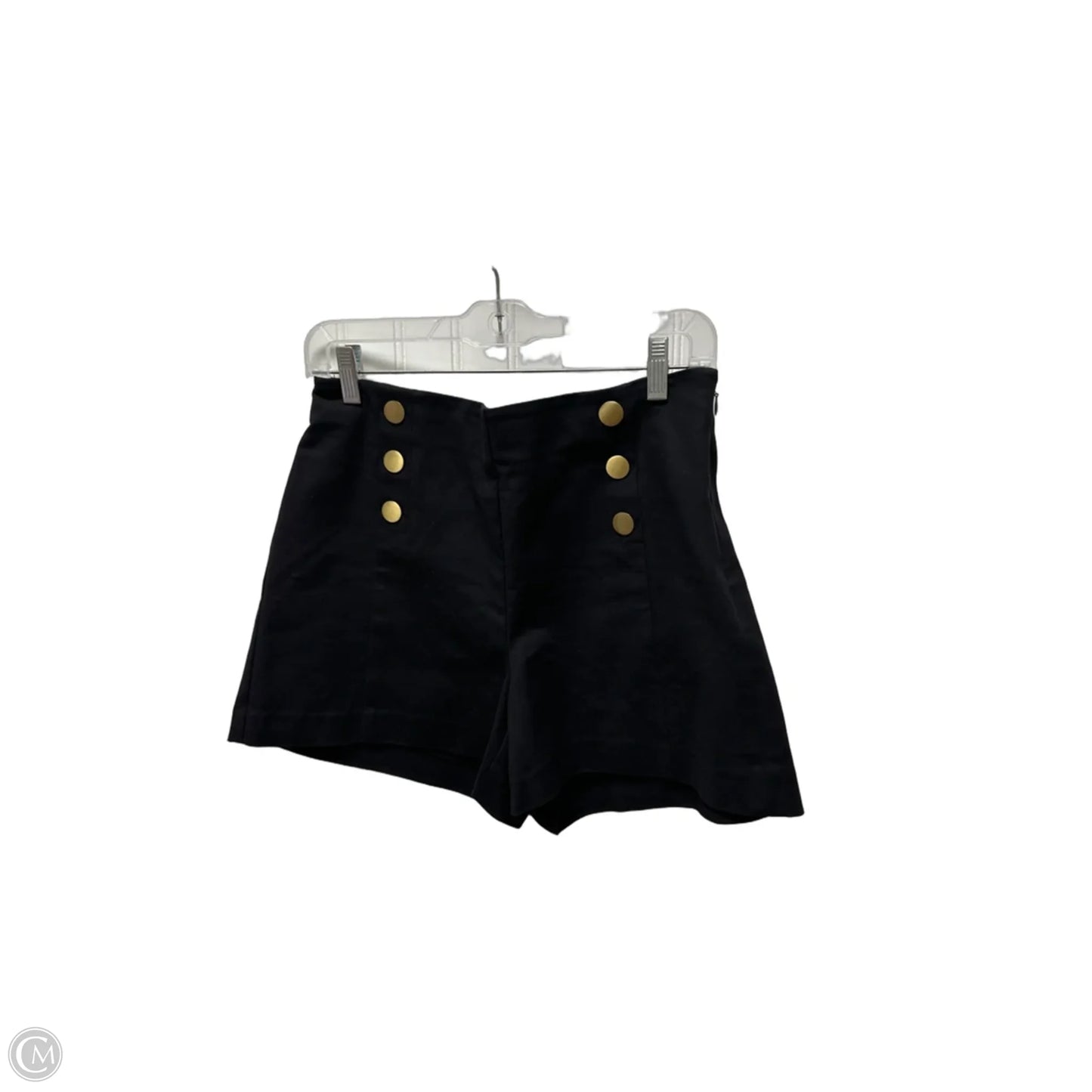 Shorts By Loft In Black, Size: 6