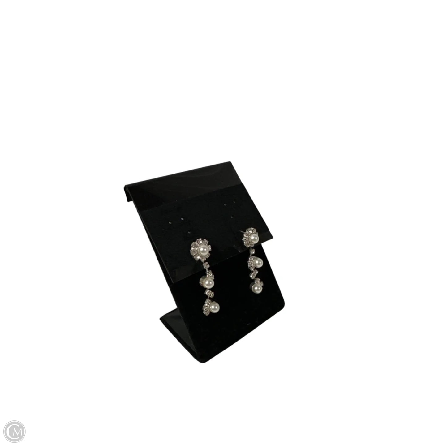 Earrings Dangle/drop By Clothes Mentor