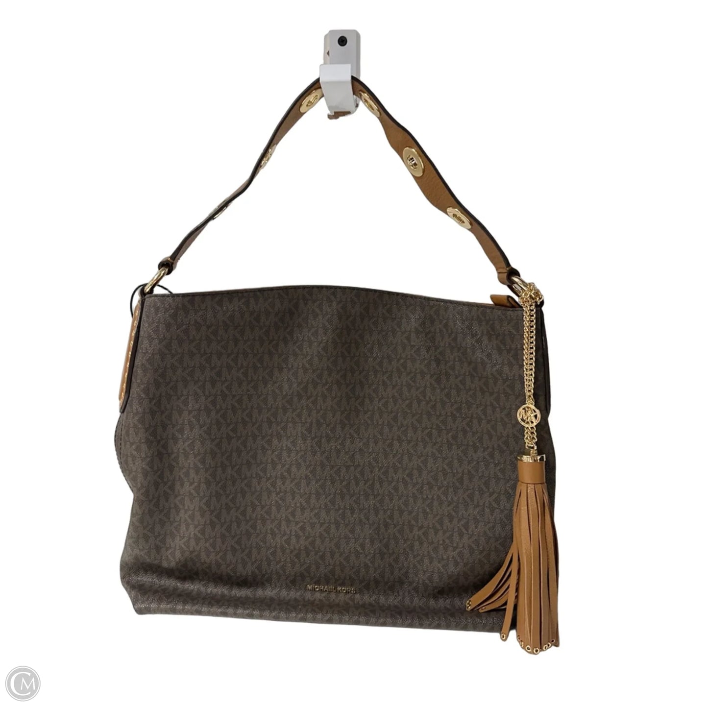 Handbag Designer By Michael Kors, Size: Large