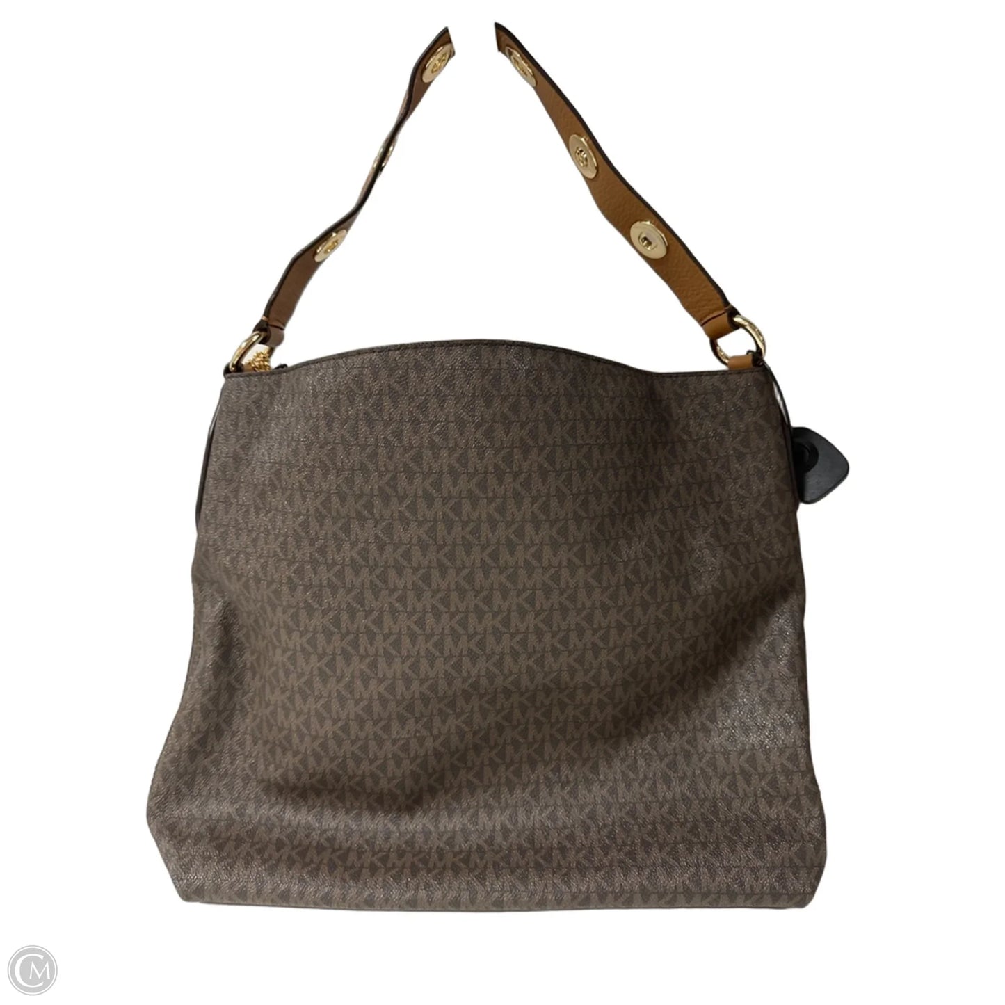 Handbag Designer By Michael Kors, Size: Large