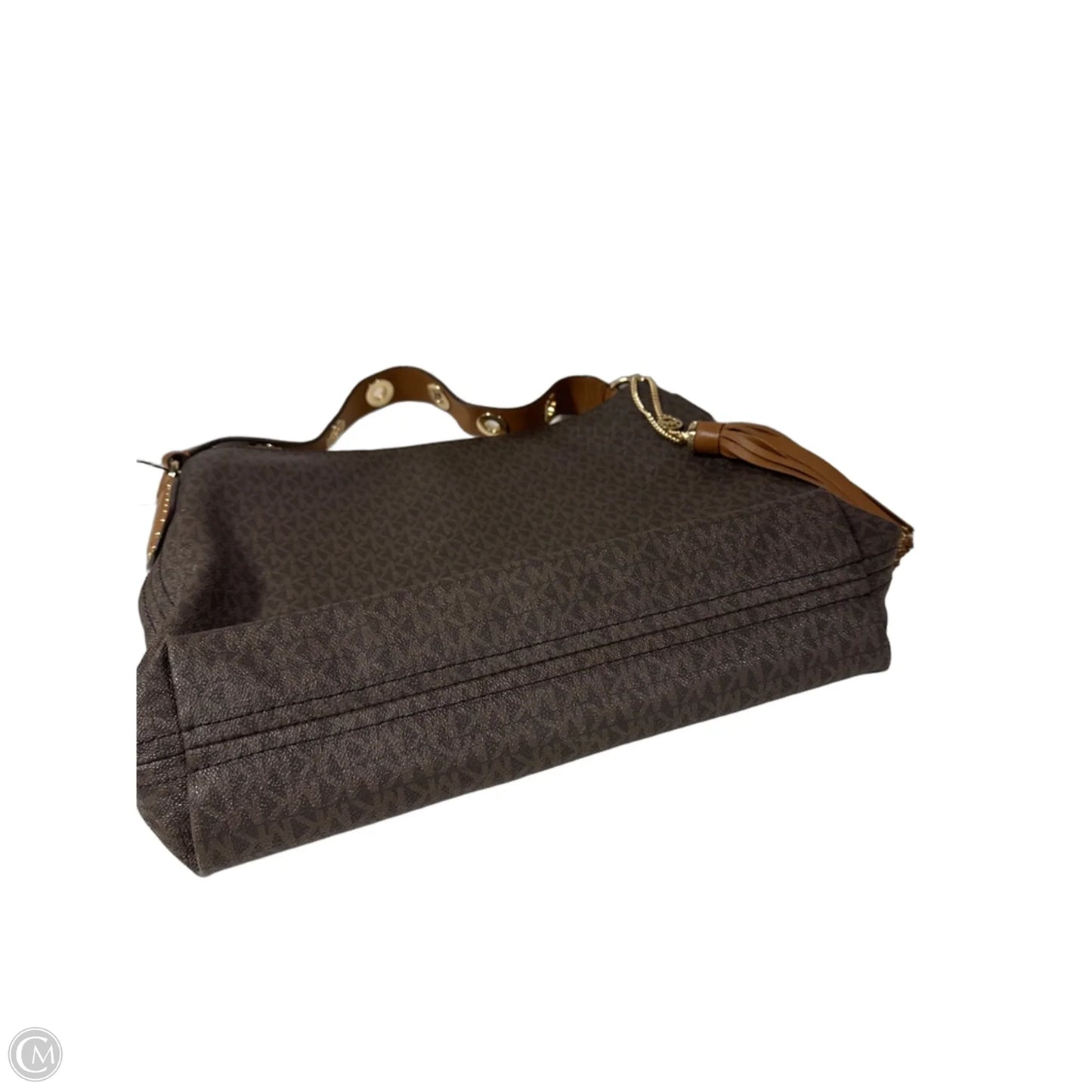 Handbag Designer By Michael Kors, Size: Large