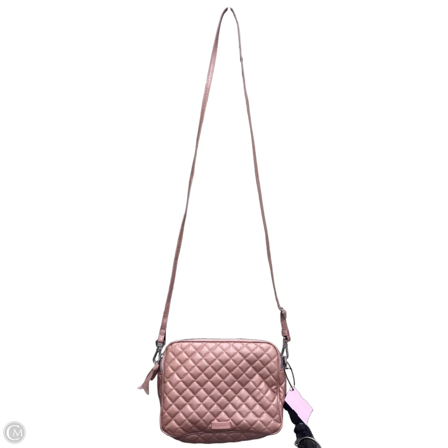 Crossbody By Vera Bradley, Size: Small