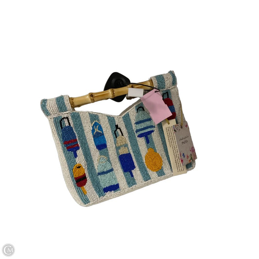 Handbag By Clothes Mentor, Size: Small