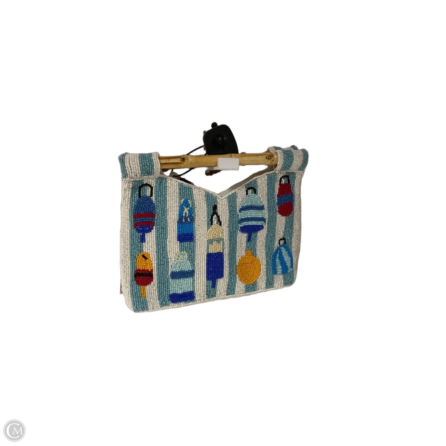 Handbag By Clothes Mentor, Size: Small