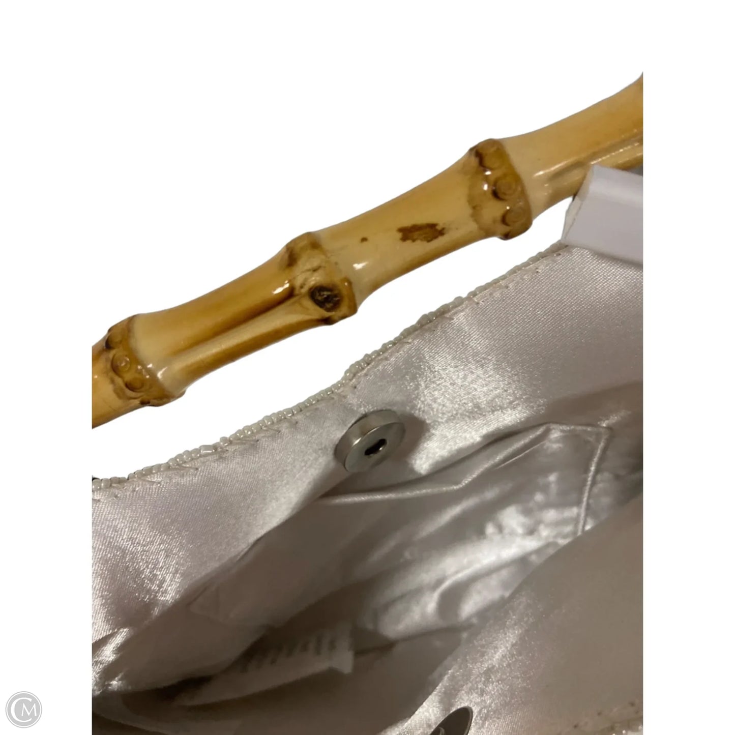 Handbag By Clothes Mentor, Size: Small