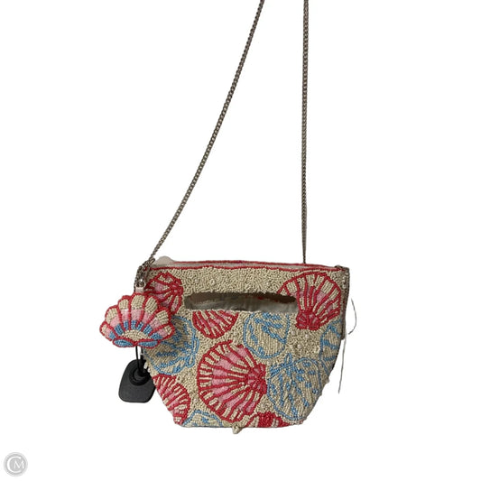 Crossbody By Clothes Mentor, Size: Small