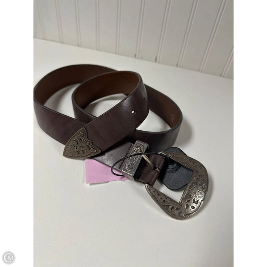 Belt By Silpada, Size: Large