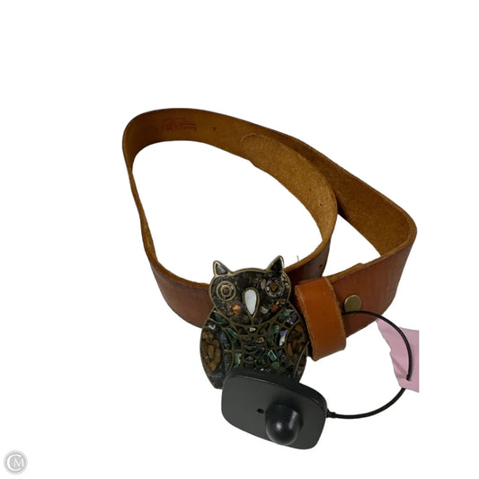 Belt By Lucky Brand, Size: Large
