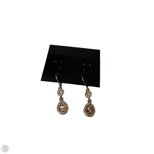 Earrings Dangle/drop By Napier