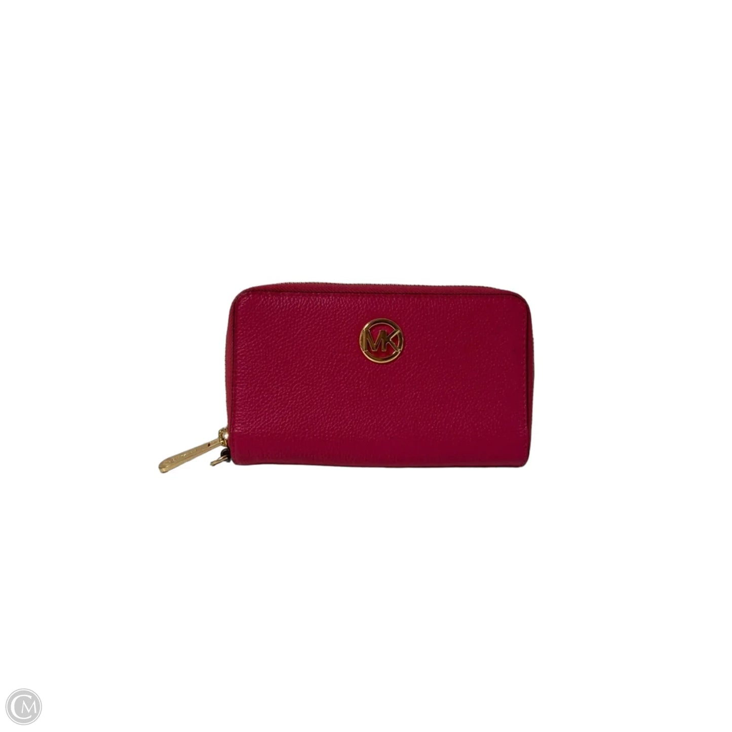 Wallet Designer By Michael Kors, Size: Medium