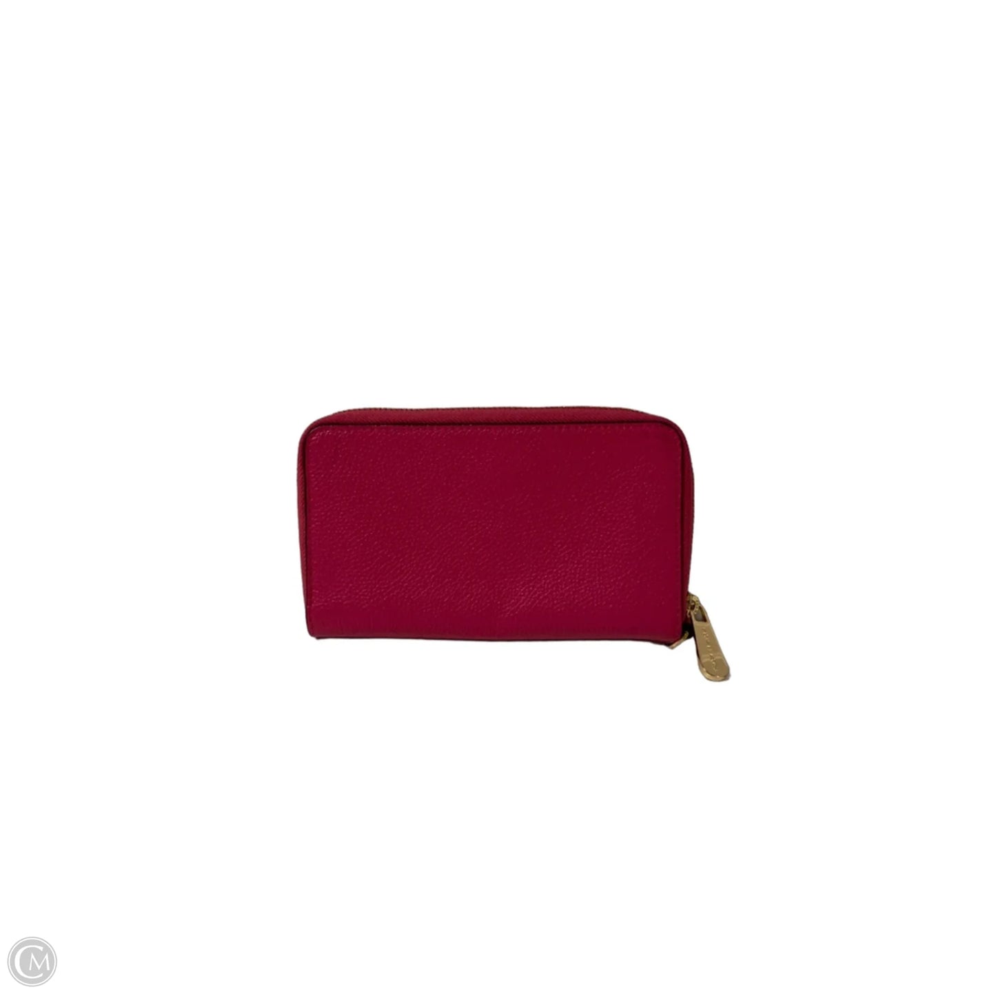 Wallet Designer By Michael Kors, Size: Medium