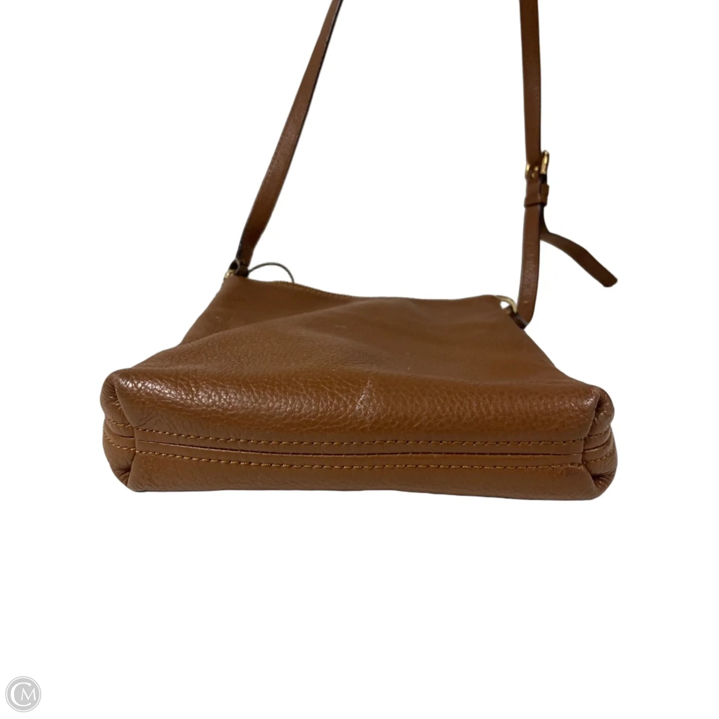 Crossbody Designer By Michael Kors, Size: Medium