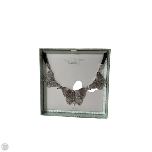 Necklace Statement By Clothes Mentor