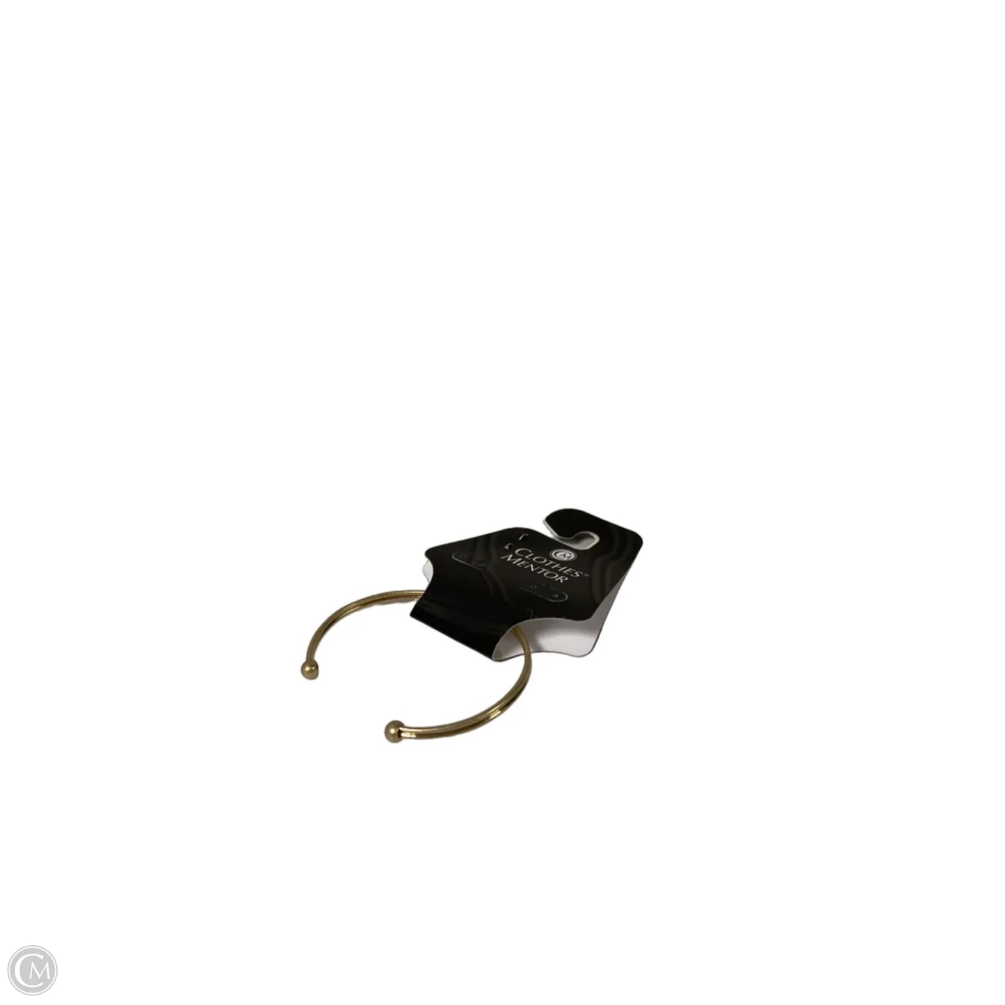 Bracelet Cuff By Park Lane