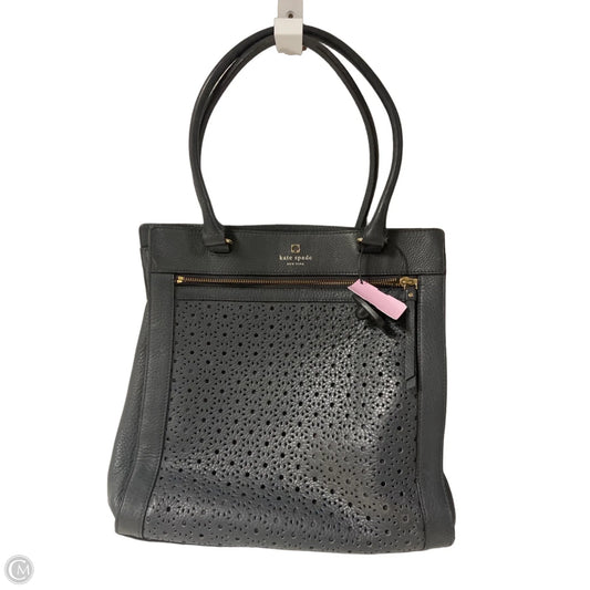 Tote Designer By Kate Spade, Size: Large