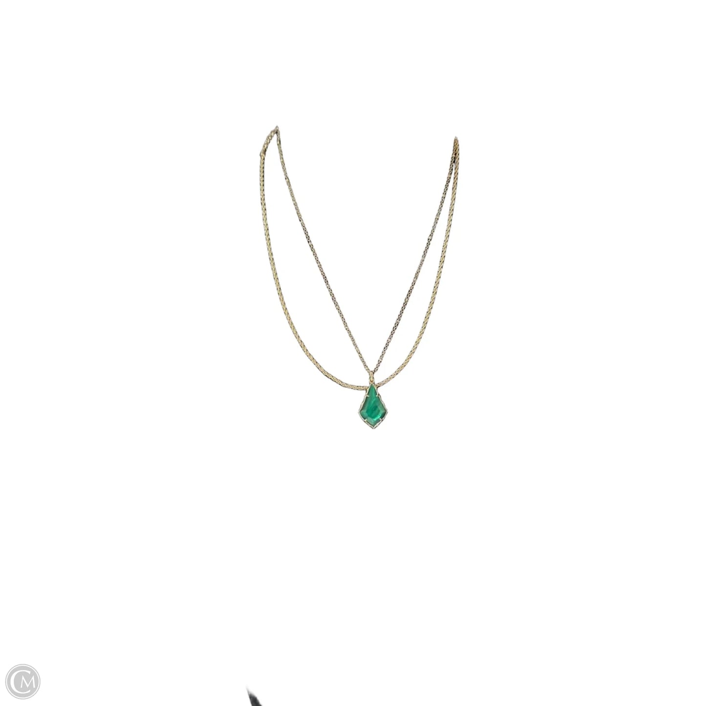 Necklace Layered By Kendra Scott