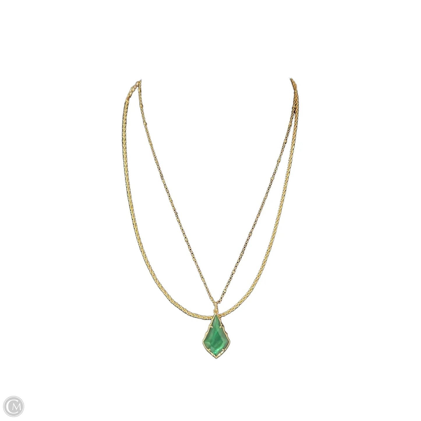 Necklace Layered By Kendra Scott