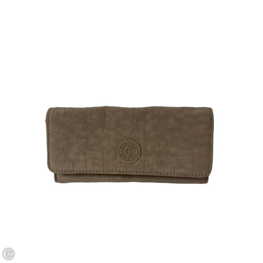 Wallet By Kipling, Size: Medium