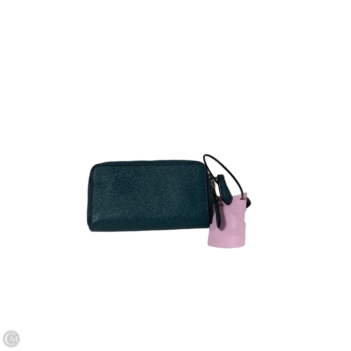Wallet Designer By Coach, Size: Small