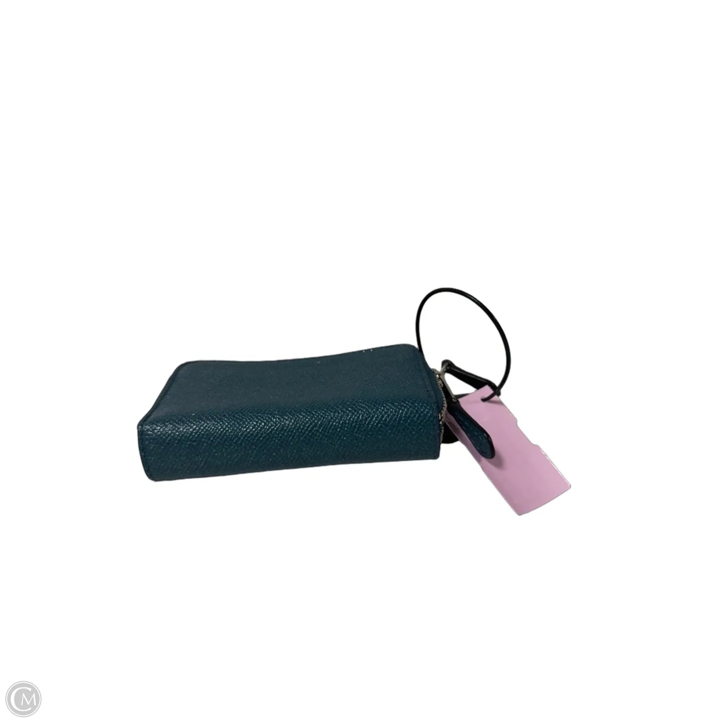 Wallet Designer By Coach, Size: Small
