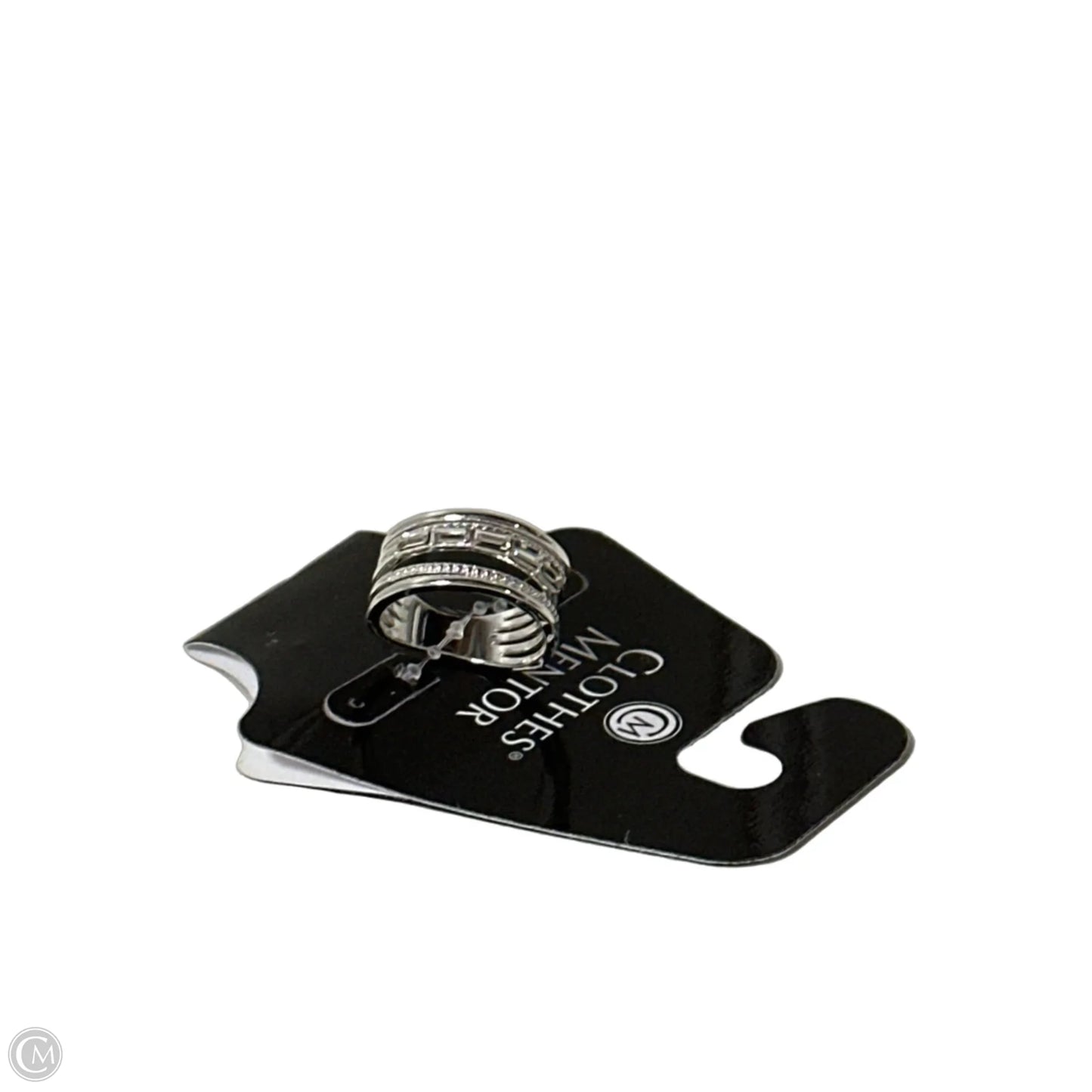 Ring Statement By Clothes Mentor, Size: 8