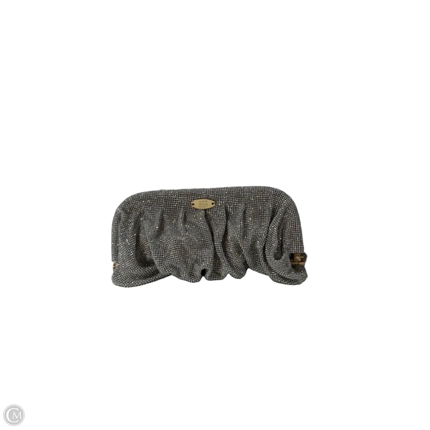 Clutch By Clothes Mentor, Size: Medium