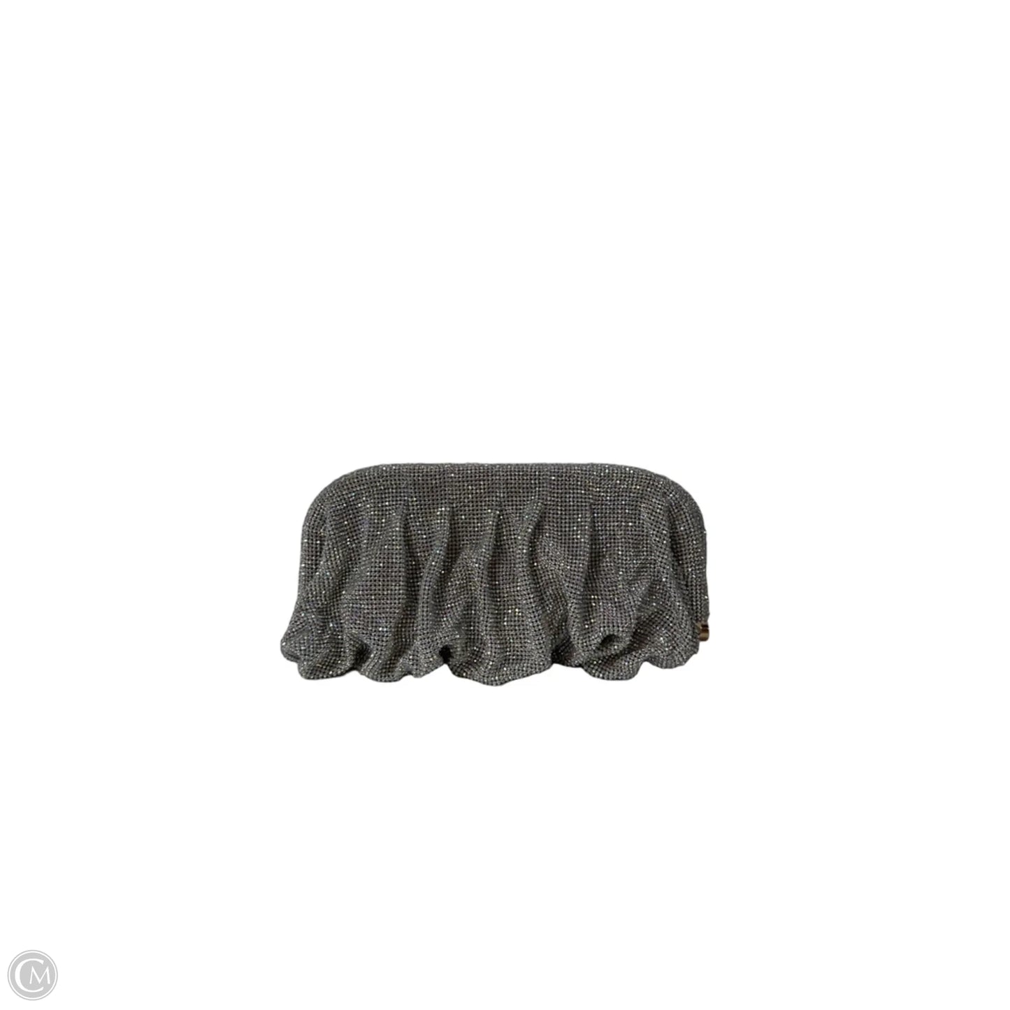 Clutch By Clothes Mentor, Size: Medium