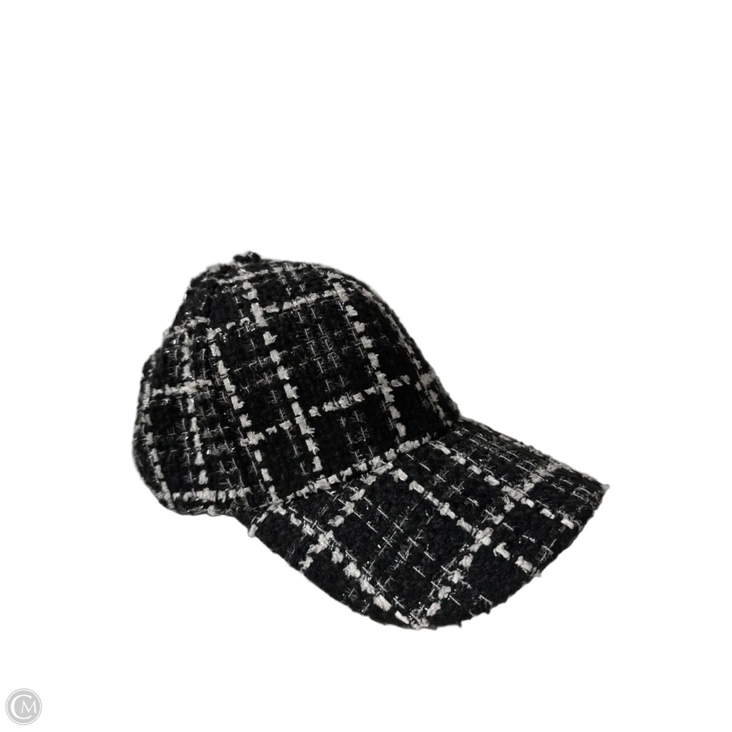 Hat Designer By Karl Lagerfeld