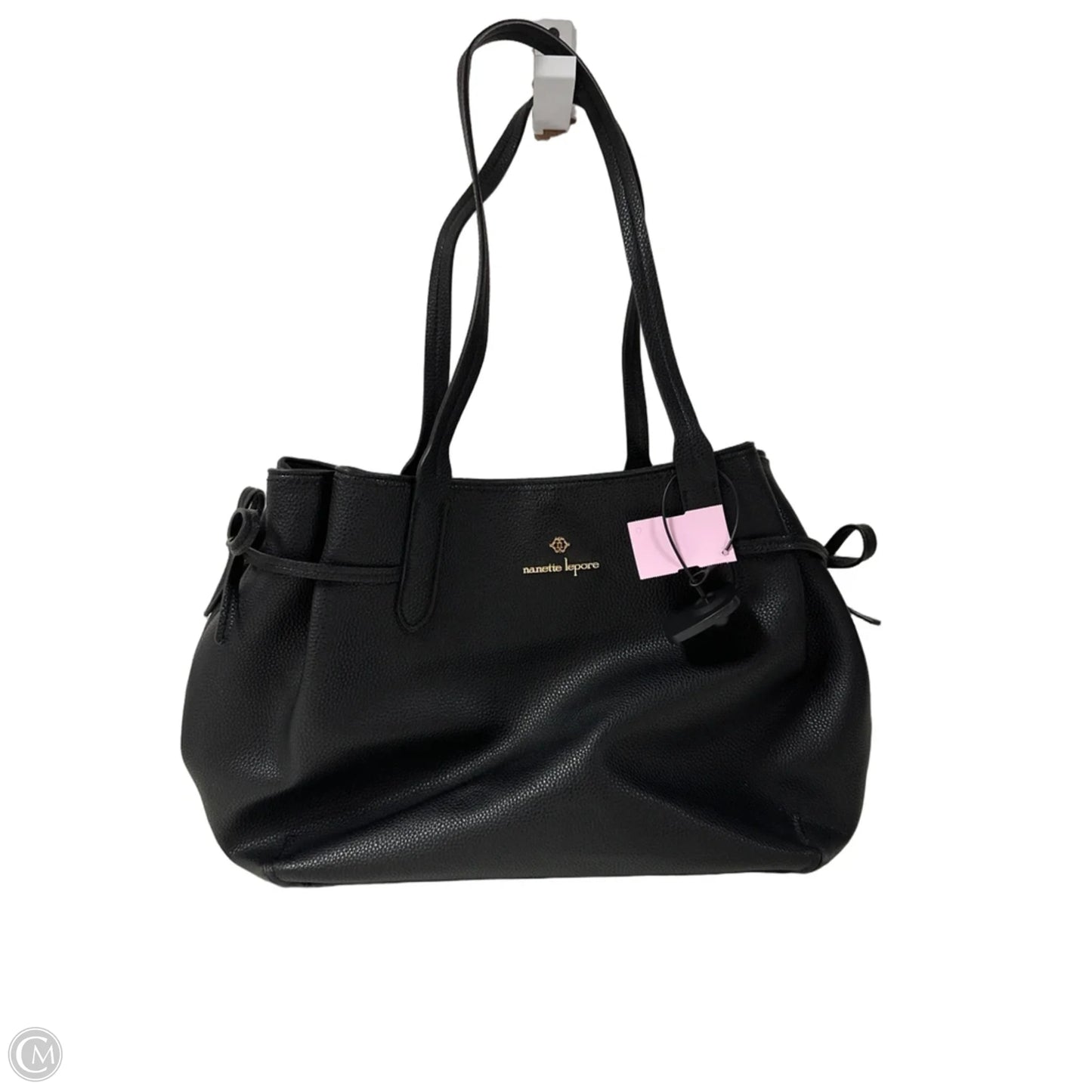 Handbag By Nanette Lepore, Size: Large